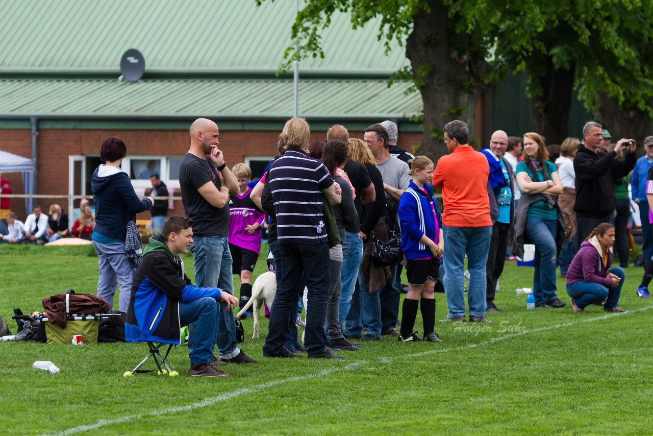 Bild 150 - D-Juniorinnen Kreispokal-Finale SV Boostedt - FSC Kaltenkirchen : Ergebnis: 0:20